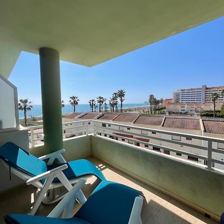 Alpen 1 Baix Maestrat Apartment Peniscola Exterior photo