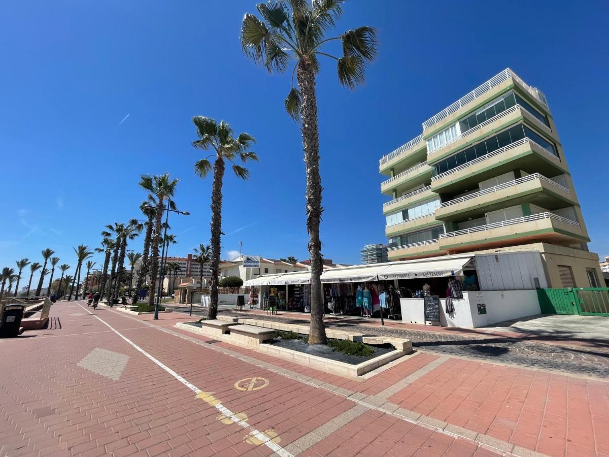 Alpen 1 Baix Maestrat Apartment Peniscola Exterior photo