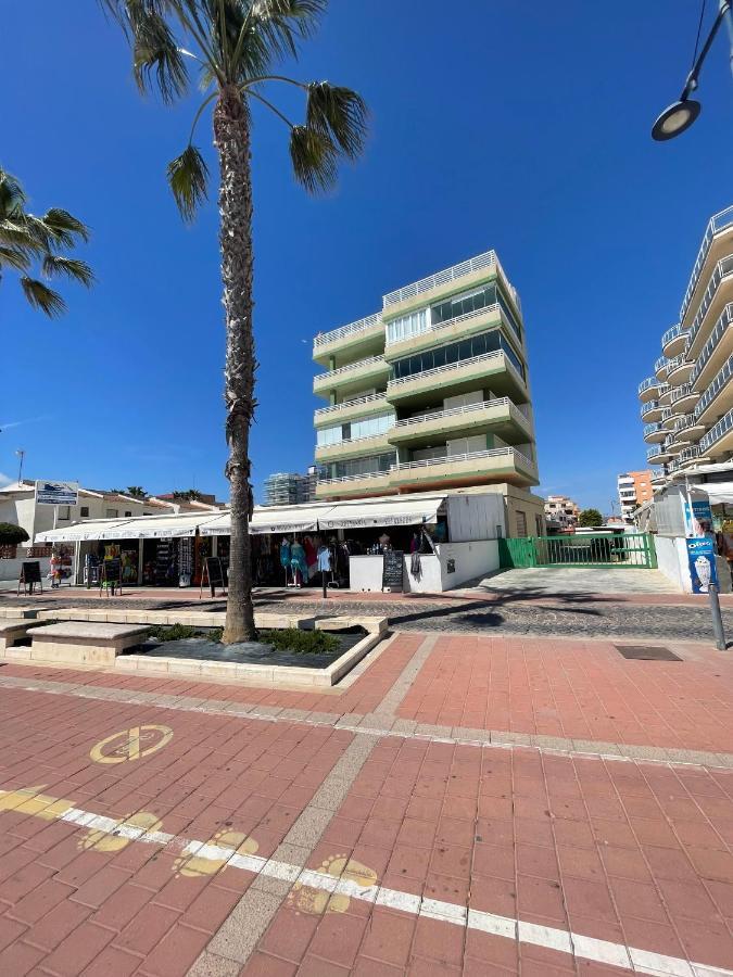 Alpen 1 Baix Maestrat Apartment Peniscola Exterior photo